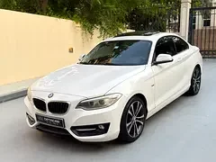 BMW 2-Series