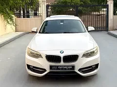 BMW 2-Series