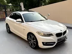 BMW 2-Series