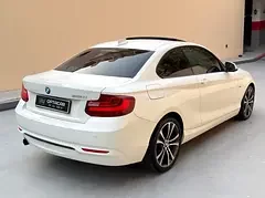 BMW 2-Series
