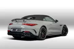 Mercedes-Benz SL-Class