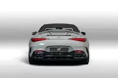 Mercedes-Benz SL-Class