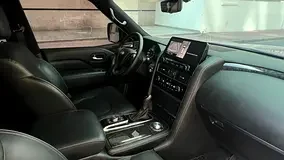 Infiniti QX80