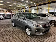Mitsubishi Attrage