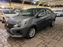 Mitsubishi Attrage