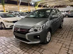 Mitsubishi Attrage