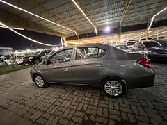 Mitsubishi Attrage