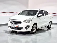 Mitsubishi Attrage