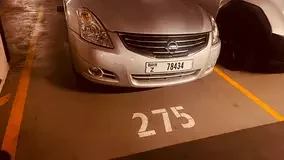 Nissan Altima