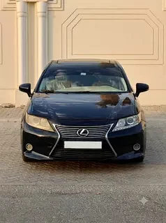 Lexus ES-Series