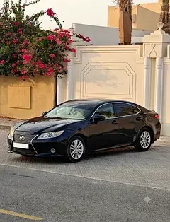 Lexus ES-Series