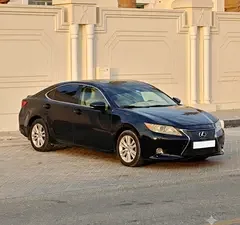 Lexus ES-Series
