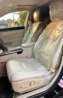 Lexus ES-Series
