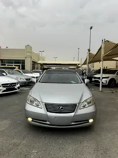 Lexus ES-Series