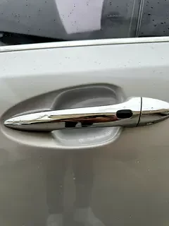 Lexus ES-Series
