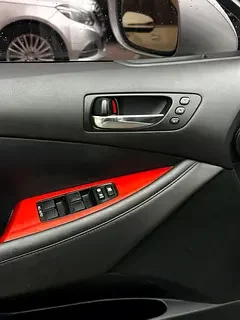 Lexus ES-Series