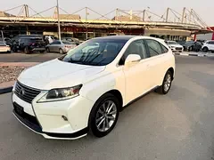 Lexus RX-Series