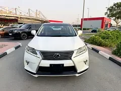 Lexus RX-Series