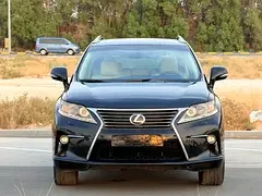 Lexus RX-Series