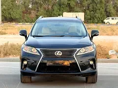 Lexus RX-Series