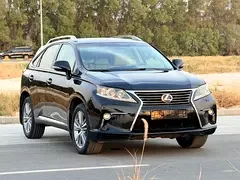 Lexus RX-Series