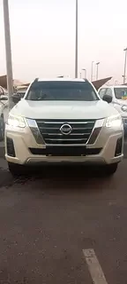 Nissan Xterra