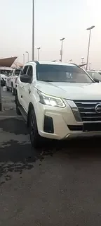 Nissan Xterra