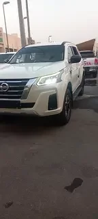 Nissan Xterra