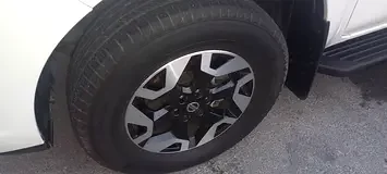 Nissan Xterra