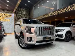 GMC Yukon
