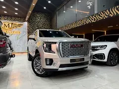 GMC Yukon