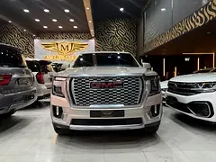 GMC Yukon