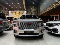 GMC Yukon