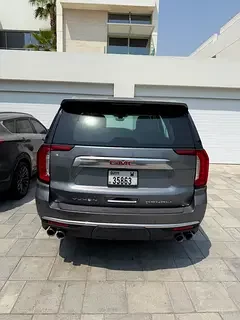 GMC Yukon