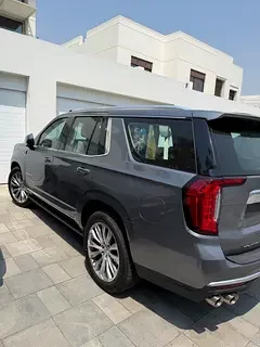 GMC Yukon