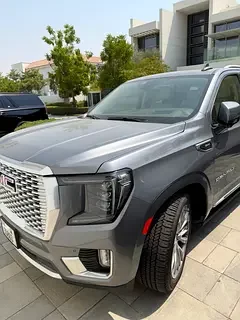 GMC Yukon