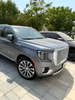 GMC Yukon