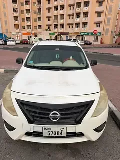 Nissan Sunny