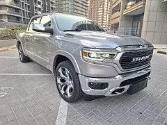 Dodge Ram 1500