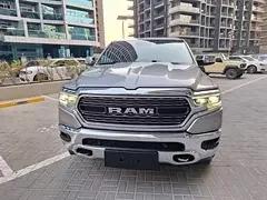 Dodge Ram 1500