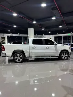Dodge Ram 1500