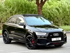 Audi RS Q3