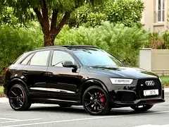 Audi RS Q3