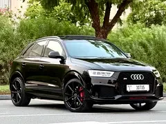 Audi RS Q3