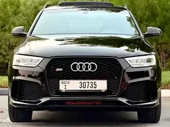 Audi RS Q3