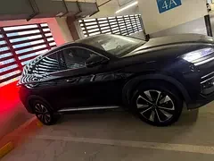 BYD Song Plus