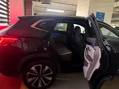 BYD Song Plus