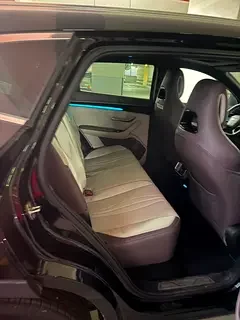 BYD Song Plus