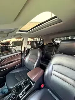 GAC GS3