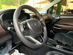 GAC GS3
